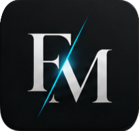 logo Florent Manzoni